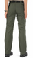 5.11 - Women's TACLITE® Pro Ripstop Pant - TDU Green (190) - Regular