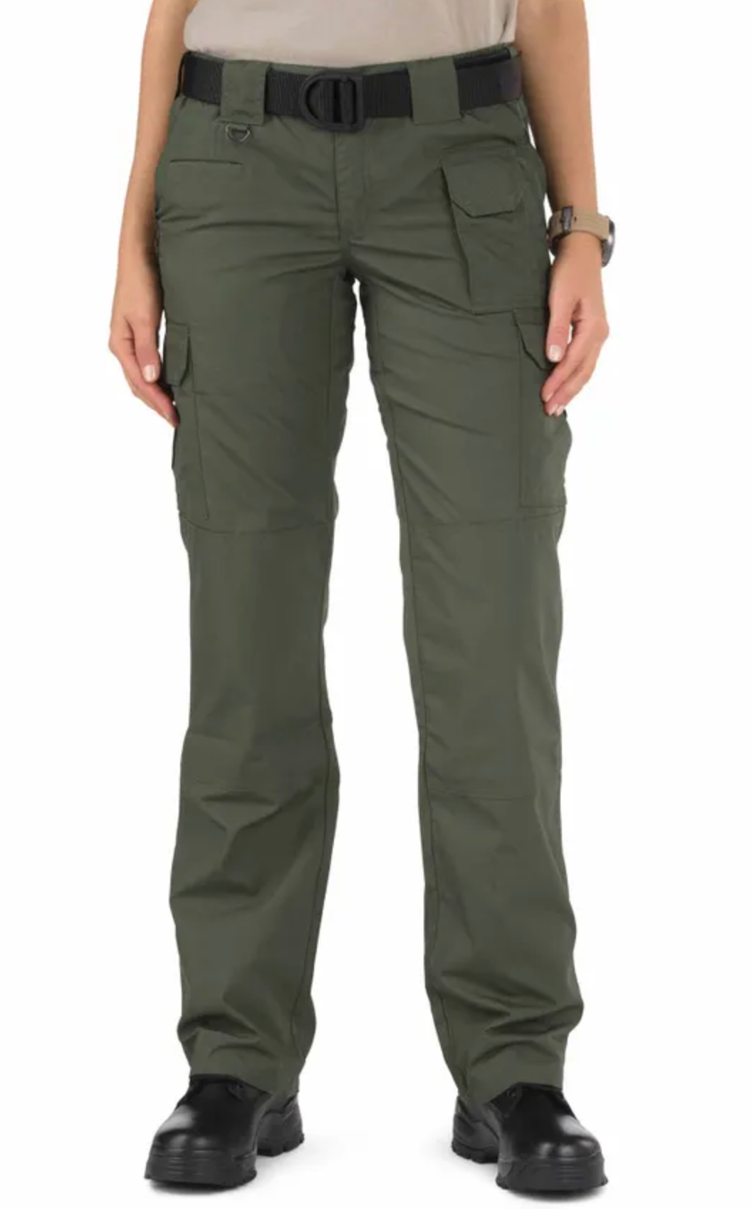 5.11 - Women's TACLITE® Pro Ripstop Pant - TDU Green (190) - Regular