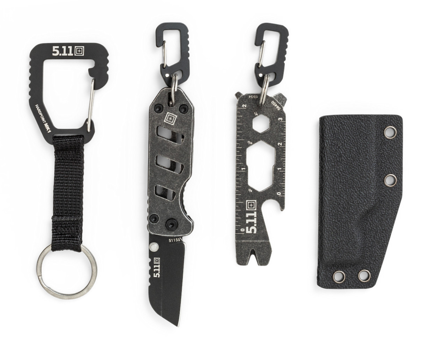 5.11 - Fix it - Gift set 24