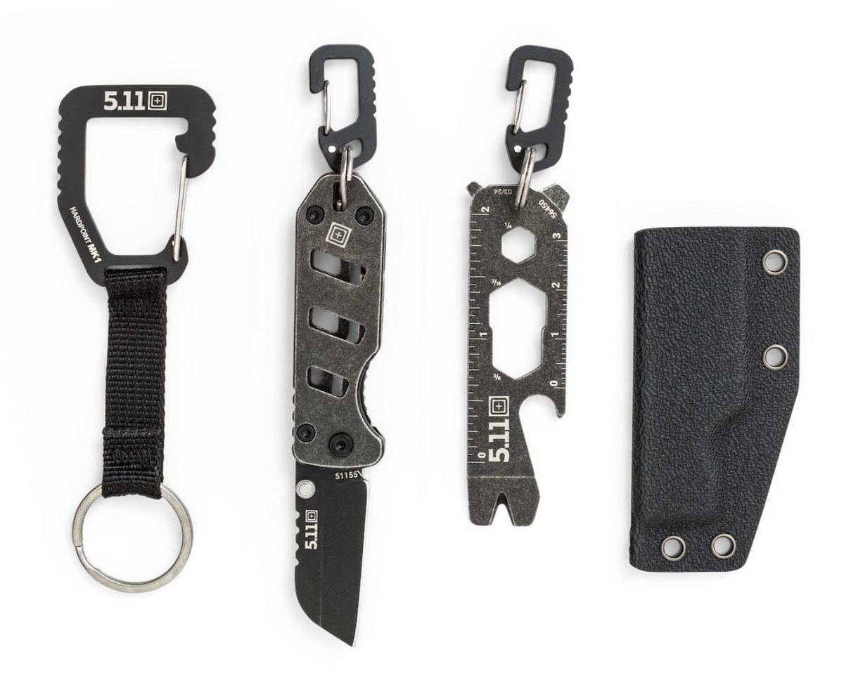 5.11 - Fix it - Gift set 24
