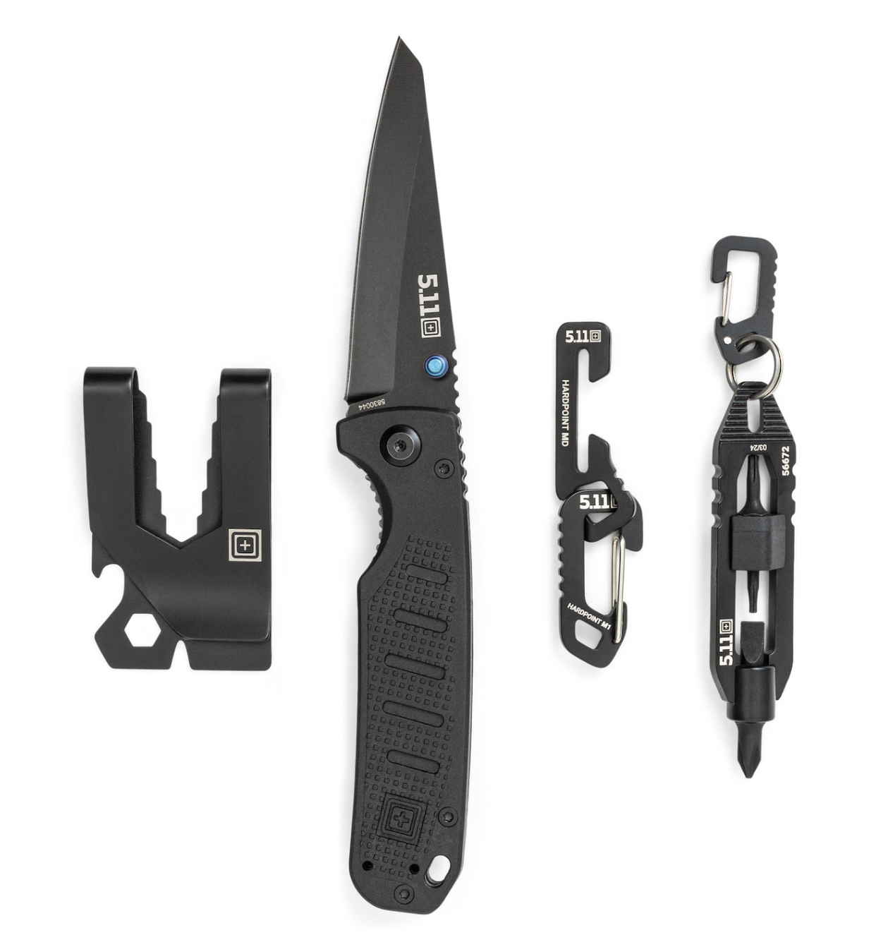 5.11 - Covert - Gift set 24