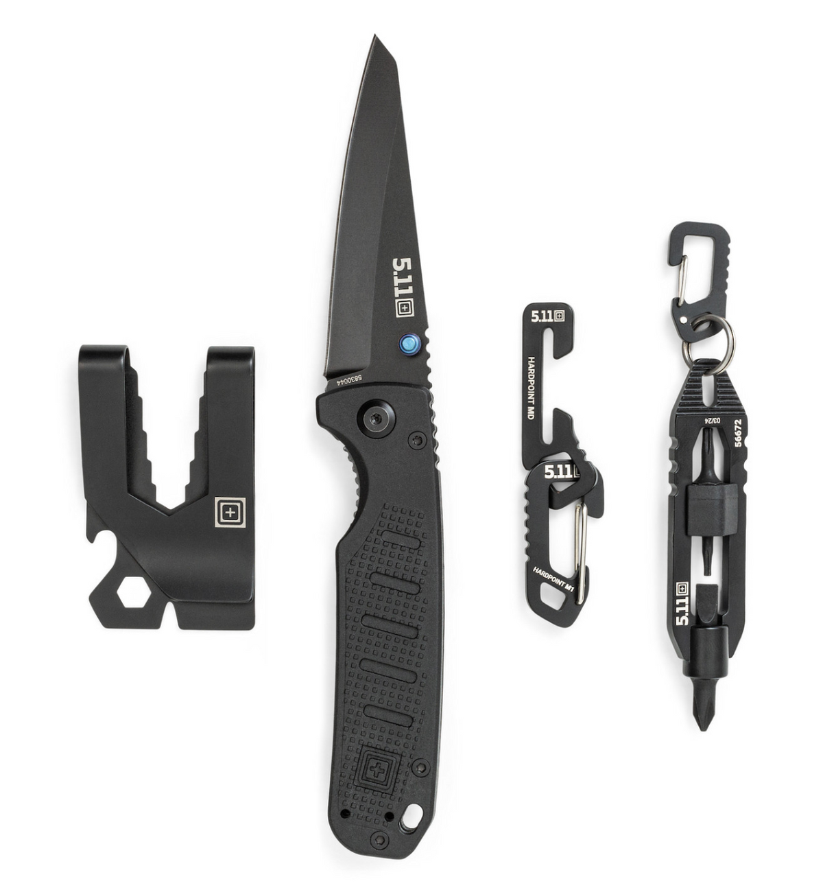 5.11 - Covert - Gift set 24