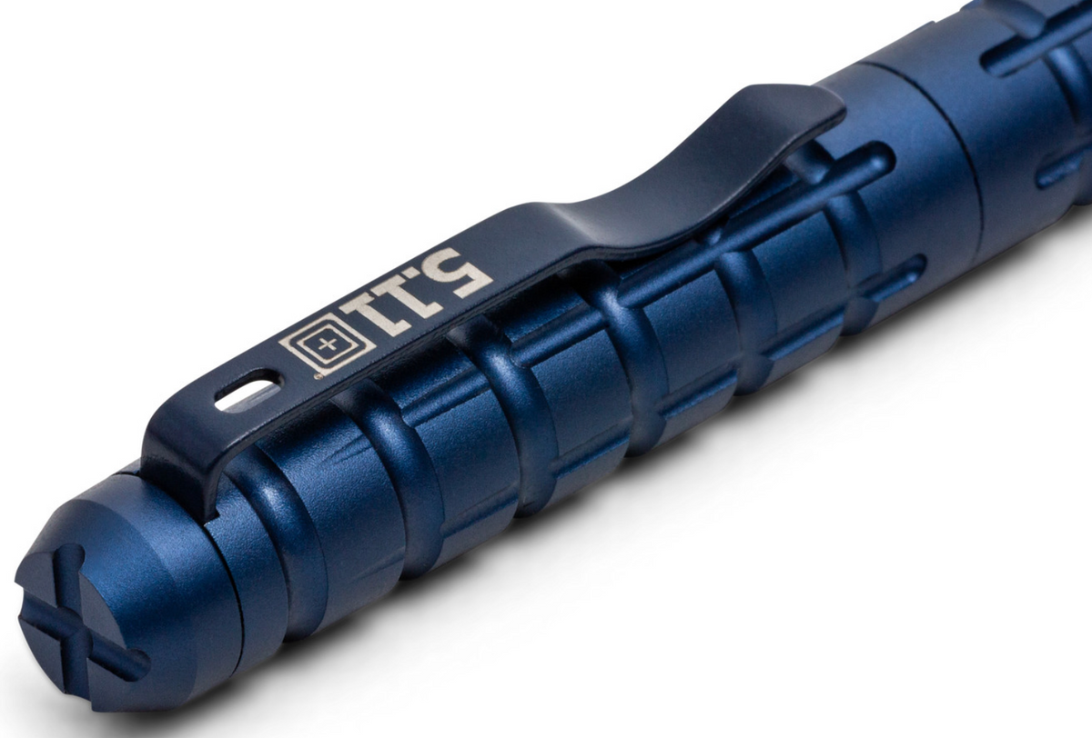 5.11 - Kubaton Tactical Pen - Dark Navy (724)