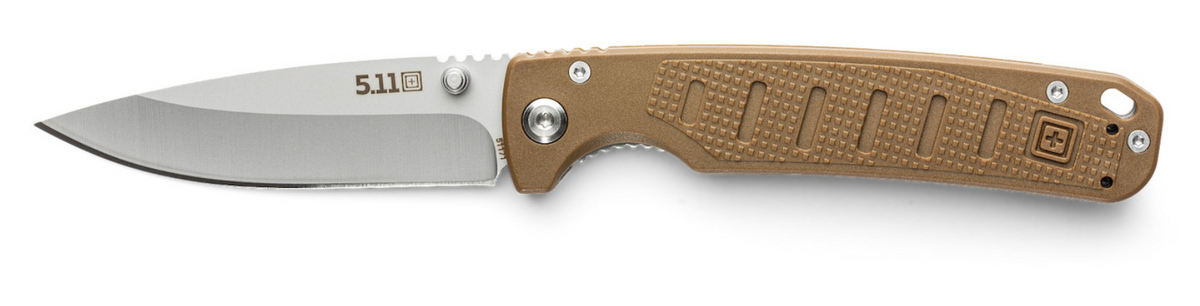5.11 - Icarus DP Knife FULL - Kangaroo (134)