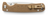 5.11 - Icarus DP Knife FULL - Kangaroo (134)