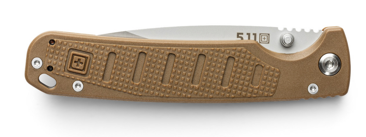 5.11 - Icarus DP Knife FULL - Kangaroo (134)