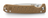 5.11 - Icarus DP Knife FULL - Kangaroo (134)