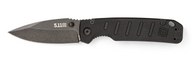 5.11 - Braddock DP Knife Mini - Black (019)