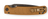 5.11 - Braddock DP Knife Full - Kangaroo (134)
