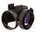 Trijicon - MRO Cover Clear-Black