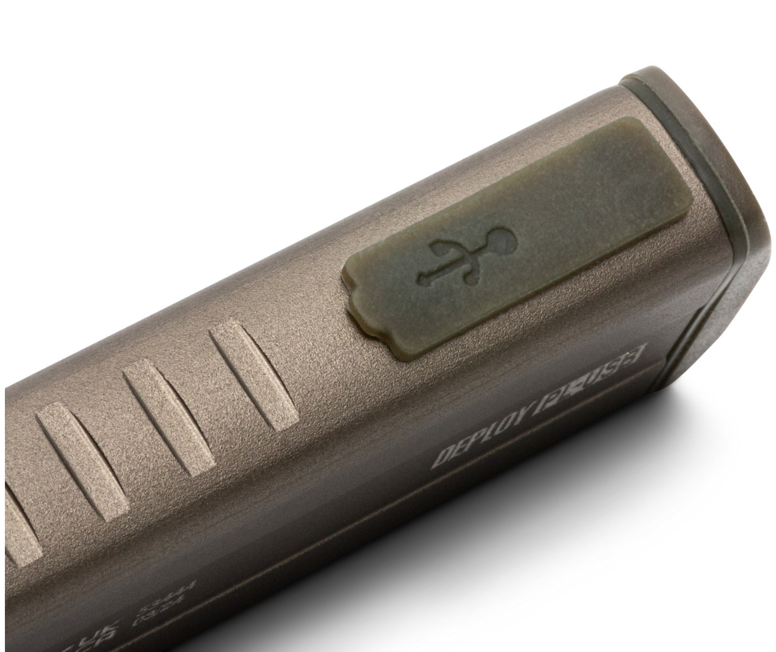 5.11 - Deploy PL-USB Flashlight - Ranger Green