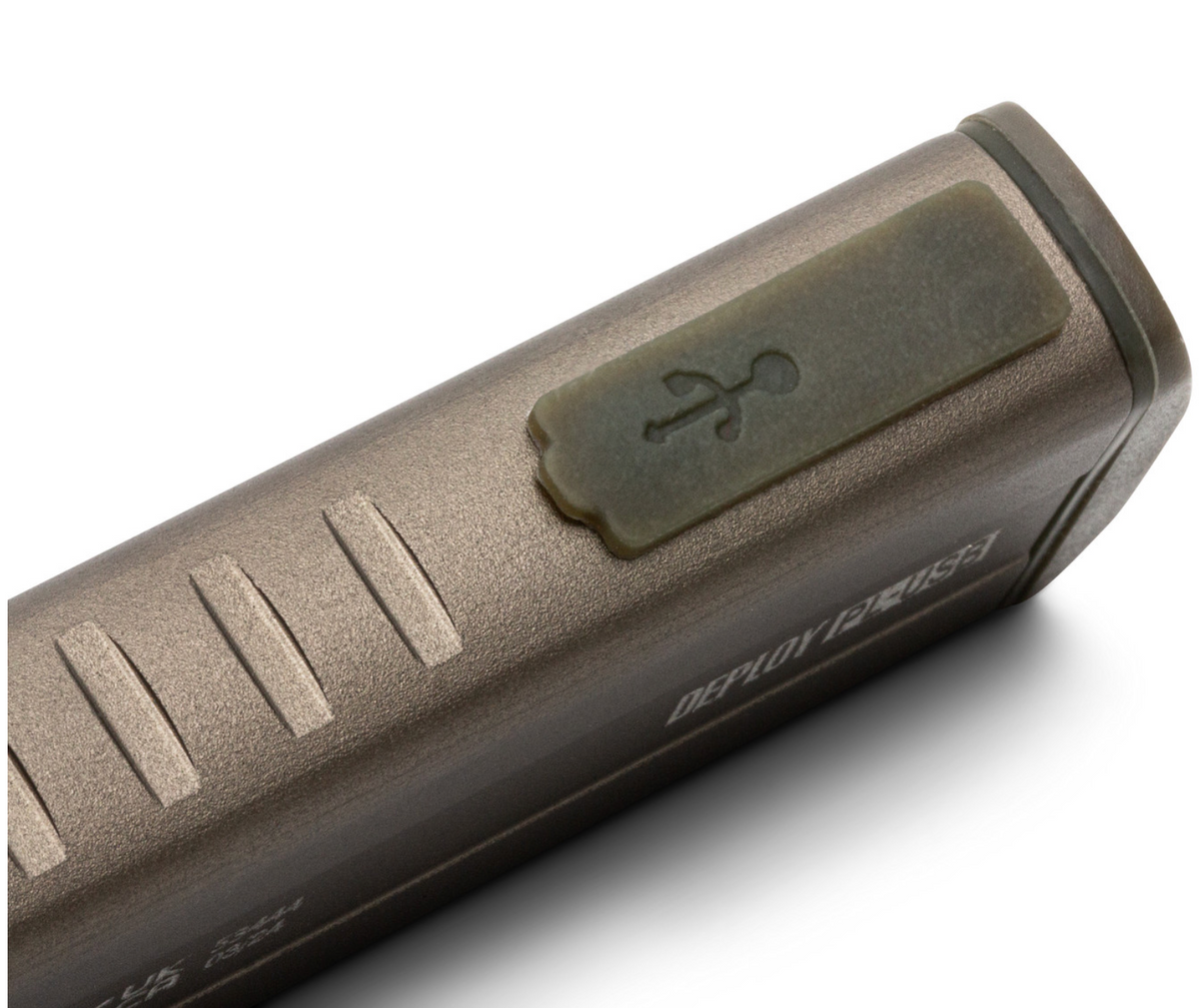 5.11 - Deploy PL-USB Flashlight - Ranger Green