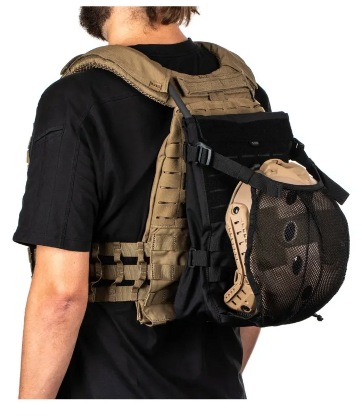 5.11 - MultiCam PC Convertible Hydration Carrier