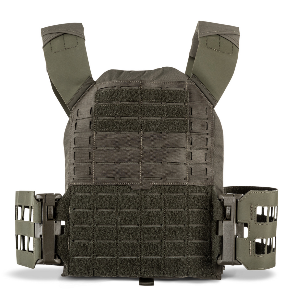 5.11 - QR Plate Carrier - Ranger Green (186)