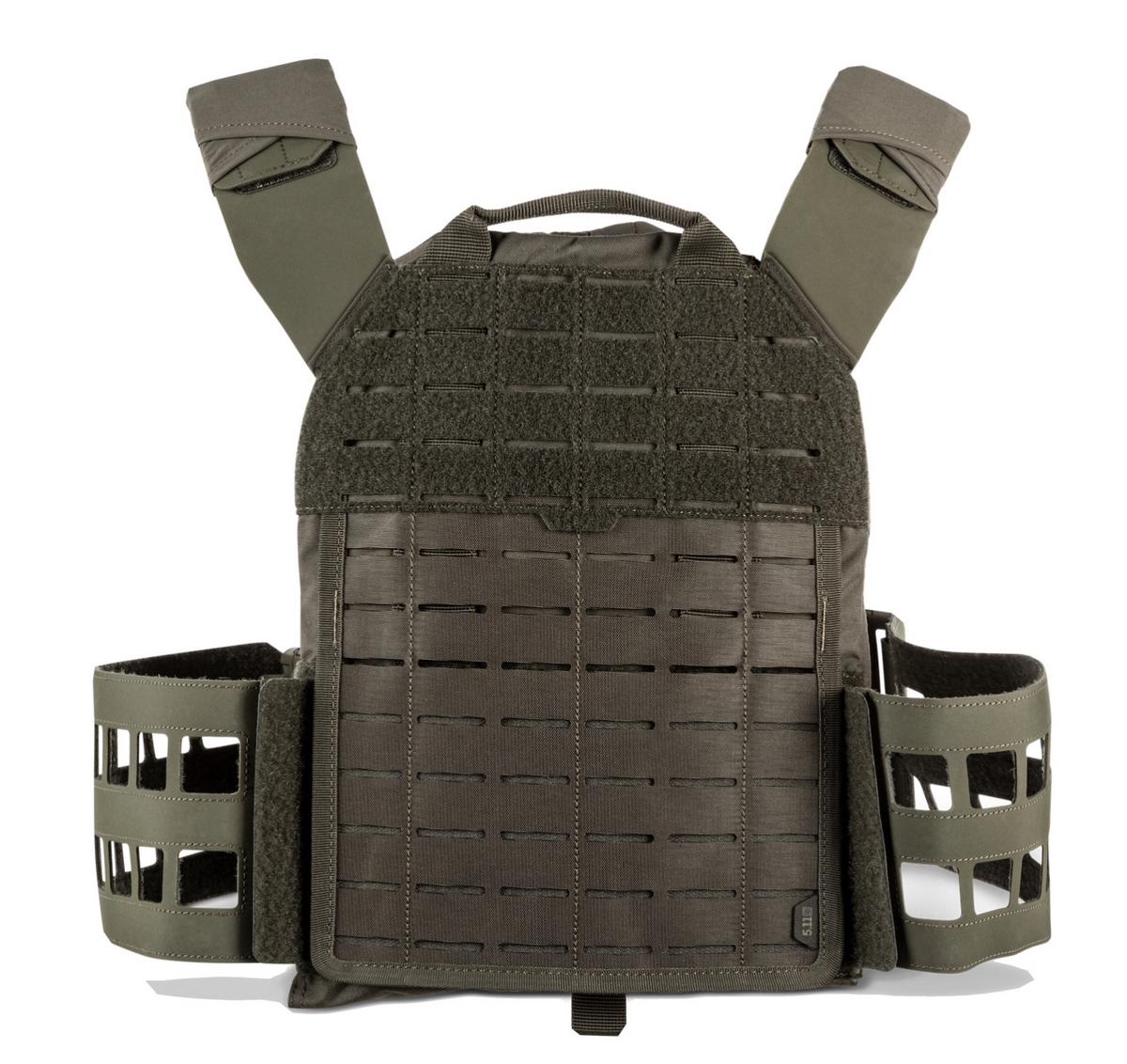5.11 - QR Plate Carrier - Ranger Green (186)