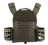 5.11 - QR Plate Carrier - Ranger Green (186)