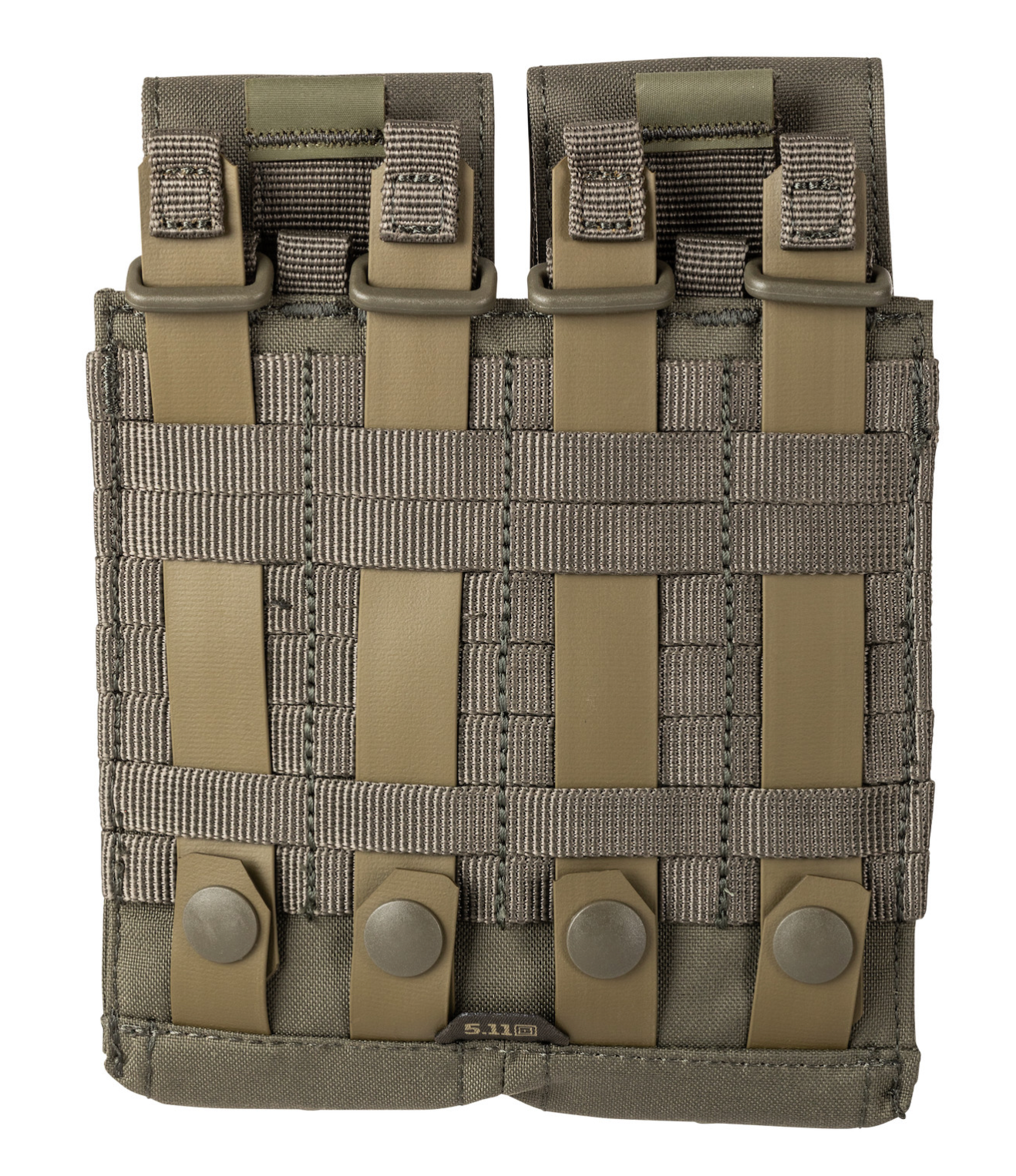 5.11 - FLEX DBL AR Cover Pouch - Ranger Green (186)