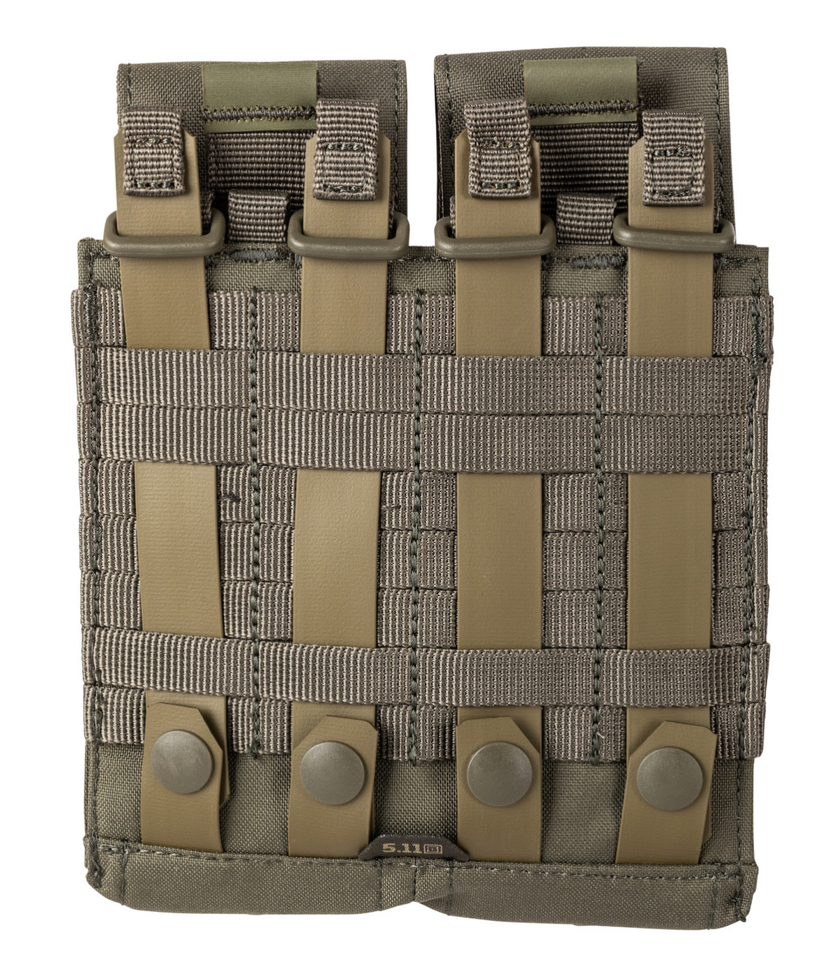 5.11 - FLEX DBL AR Cover Pouch - Ranger Green (186)