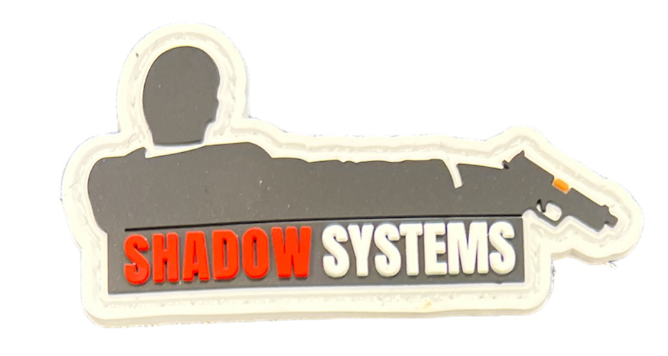 Shadow Systems - Patch