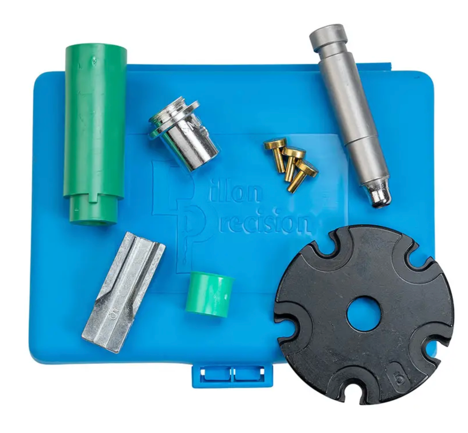 Dillon - Caliber Conversion Kits - XL750 / XL650 - 9mm/38Super/9x21