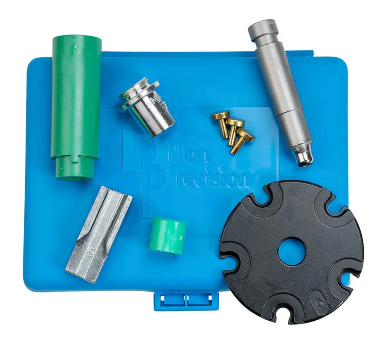 Dillon - Caliber Conversion Kits - XL750 / XL650 - 9mm/38Super/9x21