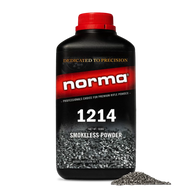 Norma - Skyttekrut 1214 - 1kg