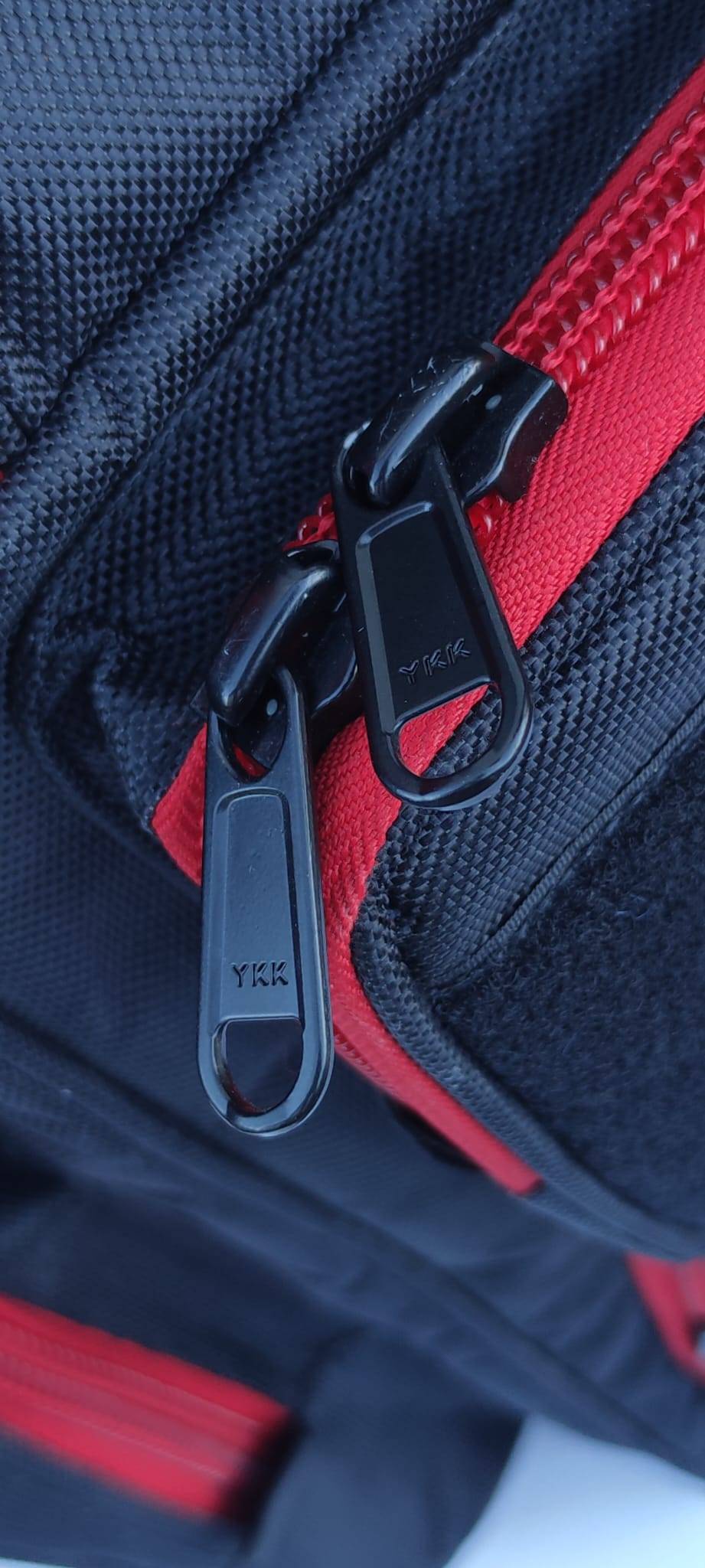 RC-tech - Range Backpack - Medium