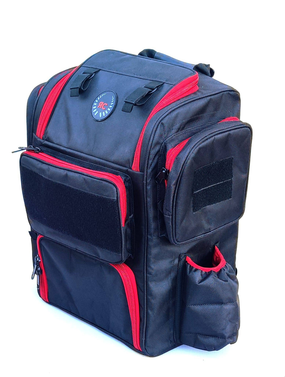 RC-tech - Range Backpack - Medium