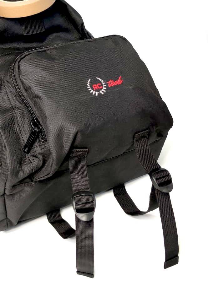RC-tech - Range Backpack - Small