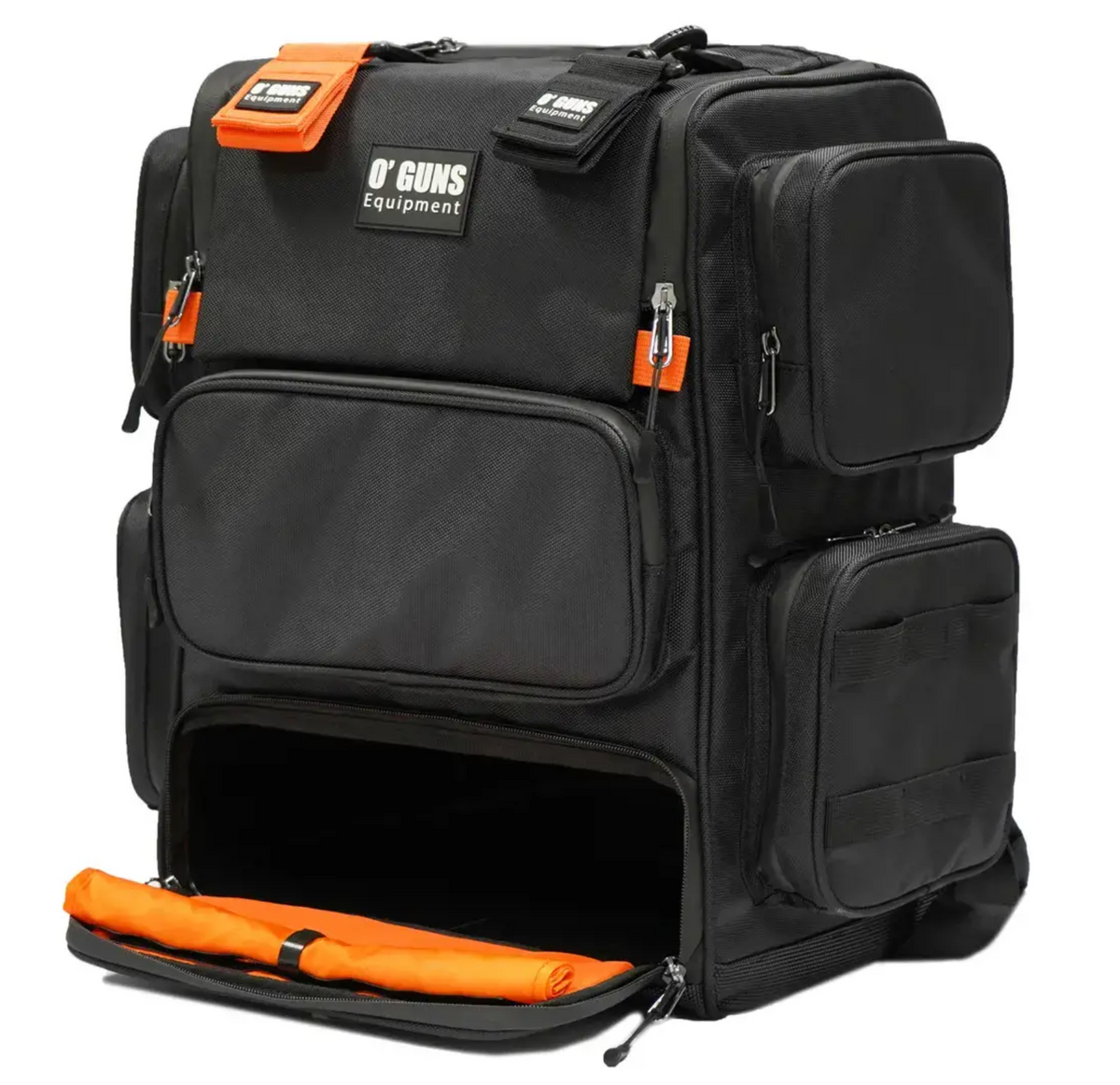 O'guns - Zaino Tattico - Rangebag - Large