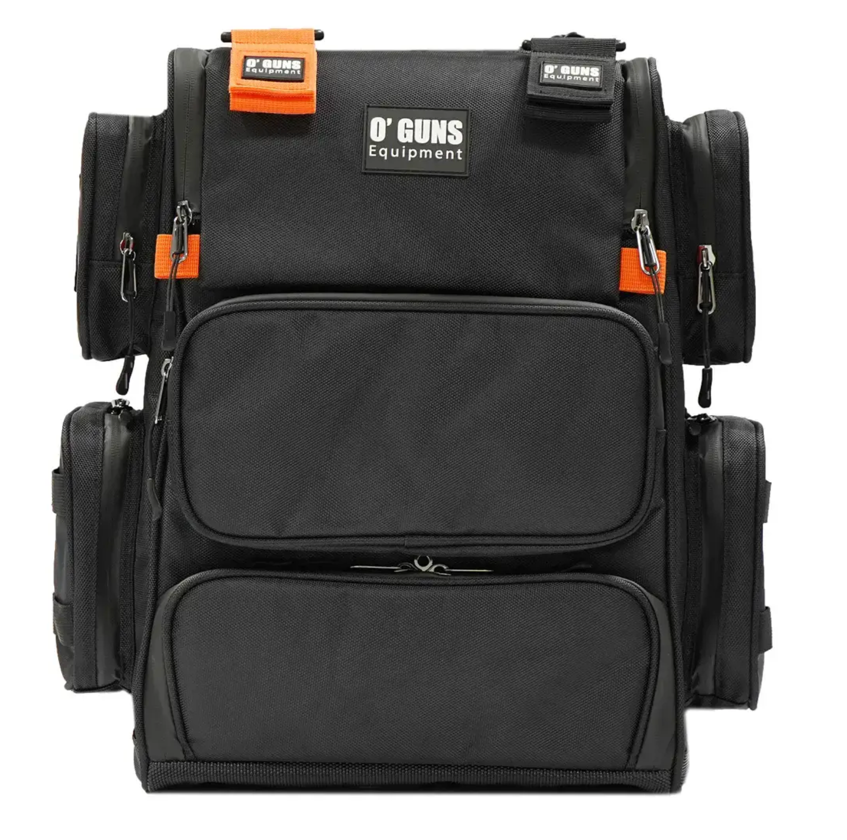 O'guns - Zaino Tattico - Rangebag - Large
