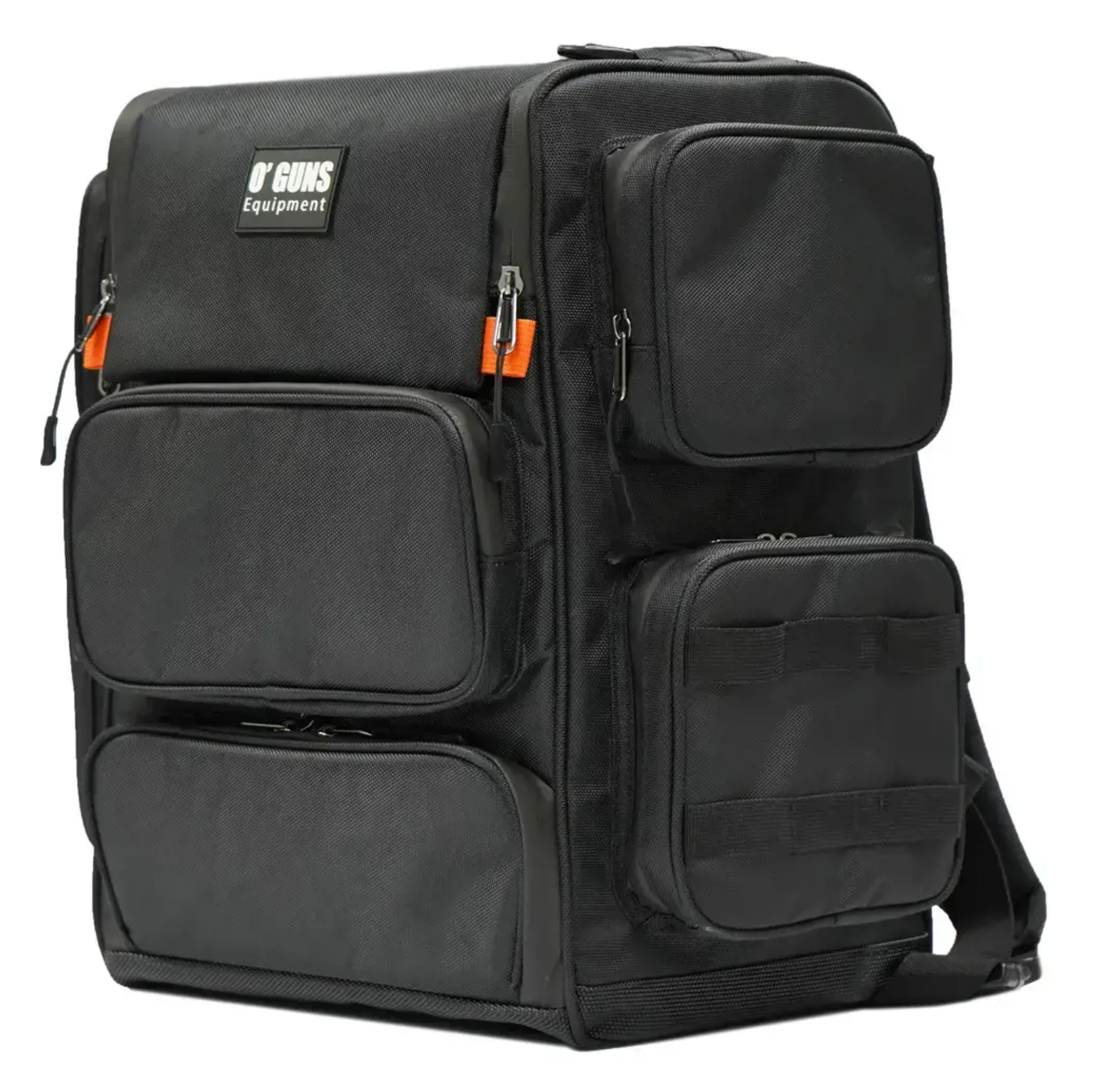 O'guns - Zaino Tattico - Rangebag - Large