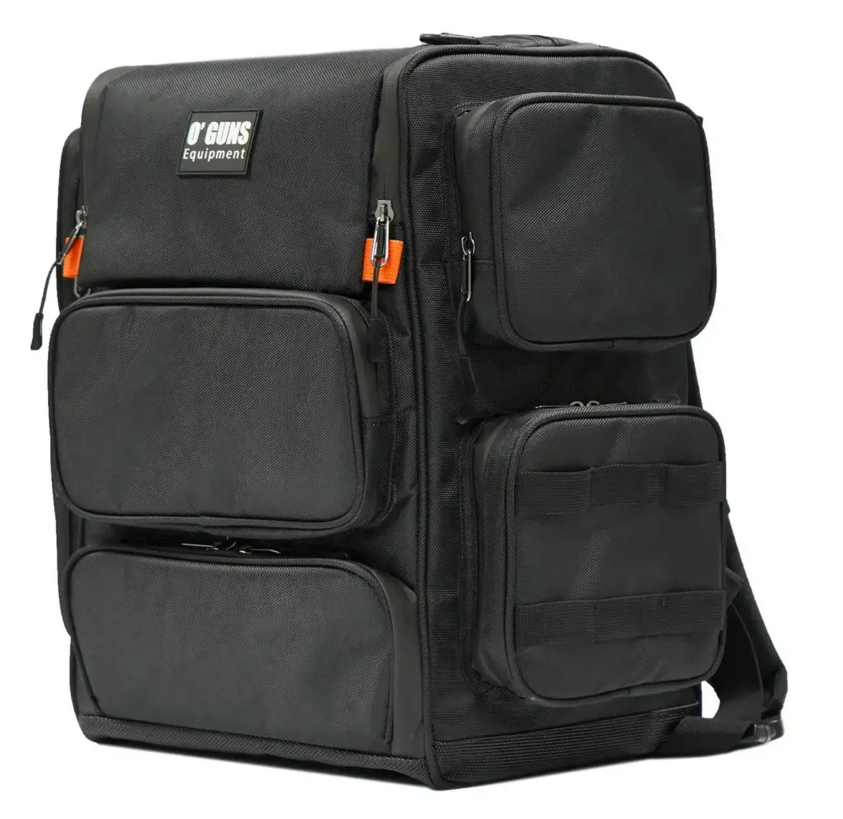O'guns - Zaino Tattico - Rangebag - Large