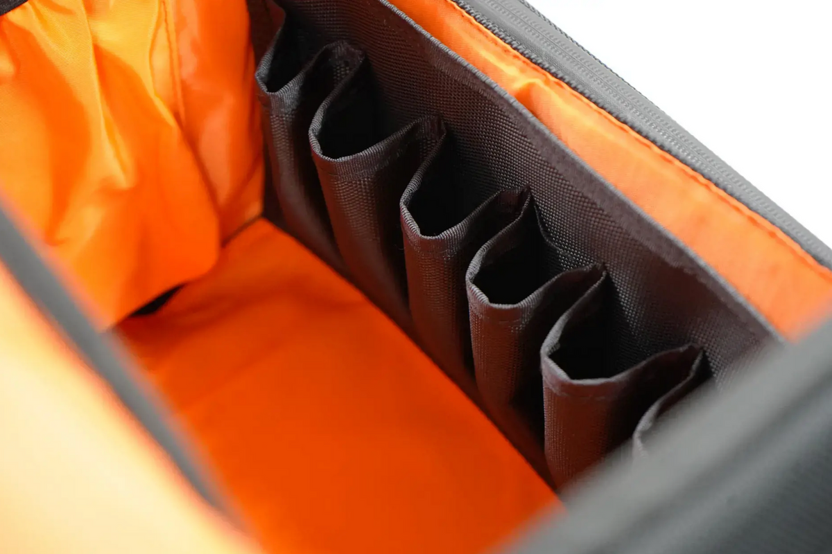 O'guns - Zaino Tattico - Rangebag - Large