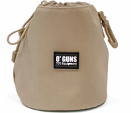 O'guns - Porta Bossoli Sacchetto - Sand