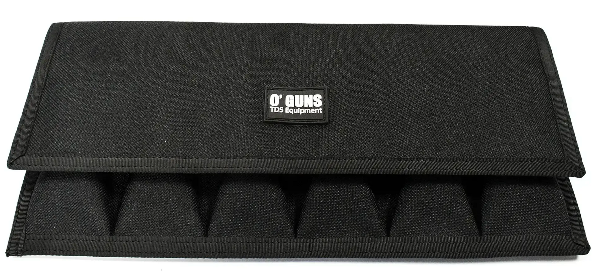 O'guns - Porta Caricatori - Svart