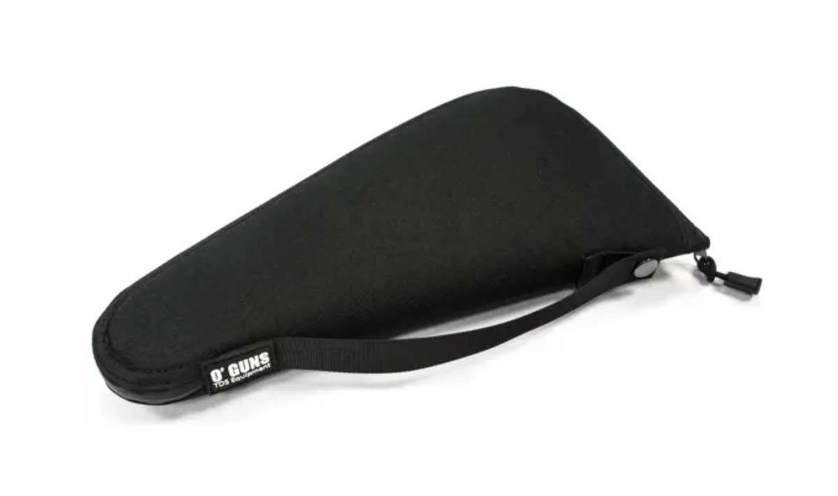 O'guns - Porta Pistola - Large - Svart