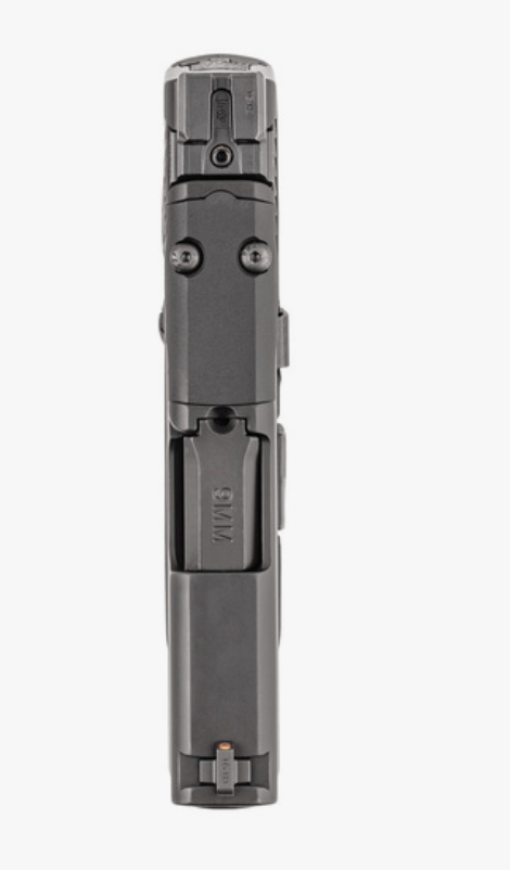 Smith & Wesson - M&P 9 Shield Plus OR - 9mm - 3,1" - 10rd/13rd
