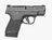 Smith & Wesson - M&P 9 Shield Plus OR - 9mm - 3,1" - 10rd/13rd