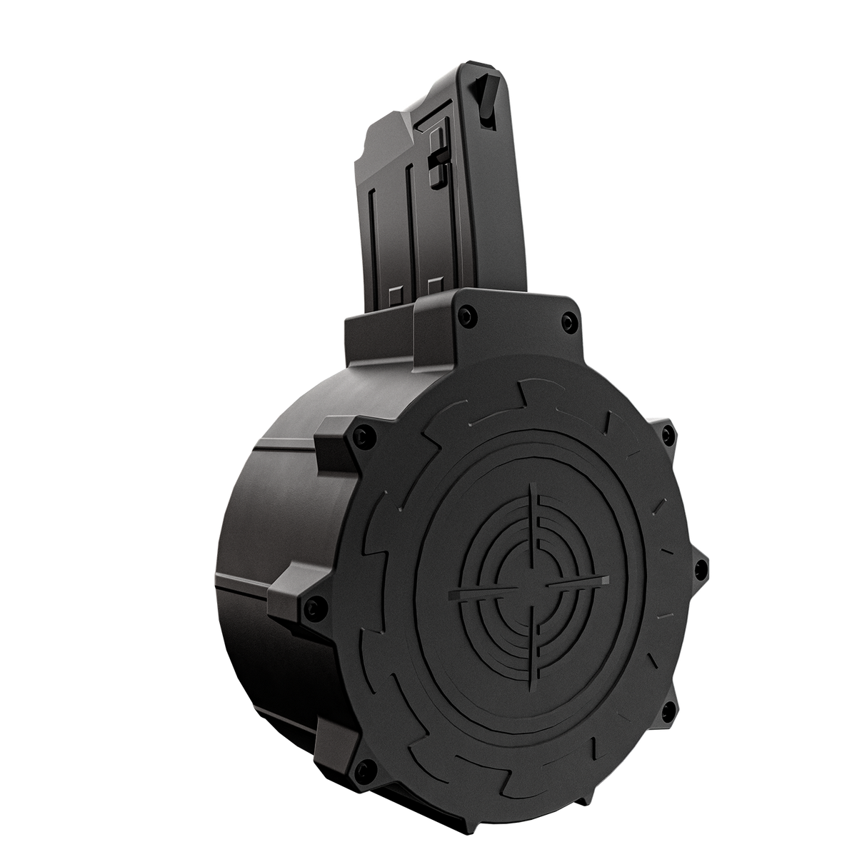 Typhoon - F12 Magasin - Sierra Defense - 20rd