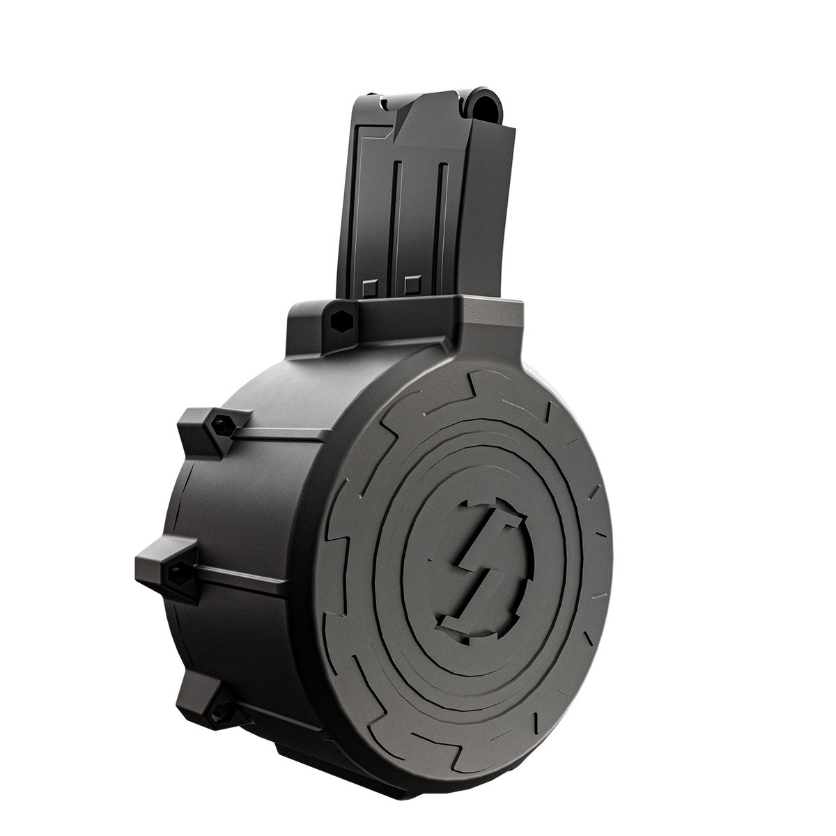 Typhoon - F12 Magasin - Sierra Defense - 20rd