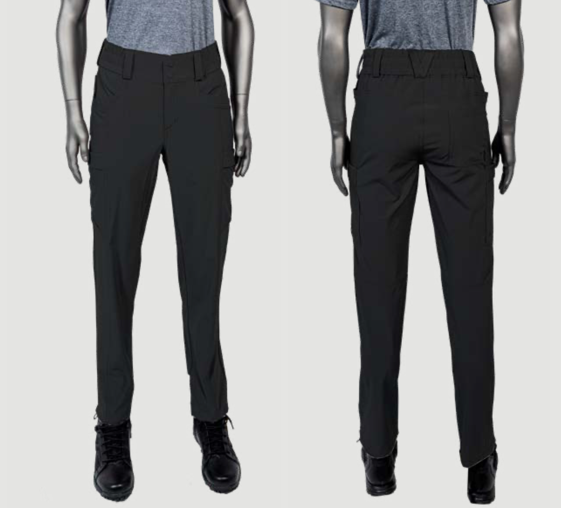 5.11 - Women's Azurite Pant - Black (019) - Dim R-(Dim R)