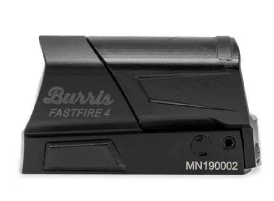 Burris - Fastfire 4