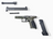 Beretta - APX - OD - 9mm