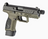 Beretta - APX - OD - 9mm