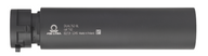 Ase Utra - DUAL 762 - Black - without flash hider - AU1100-BL