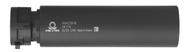 Ase Utra - DUAL 556 - Black - without flash hider - AU1000-BL