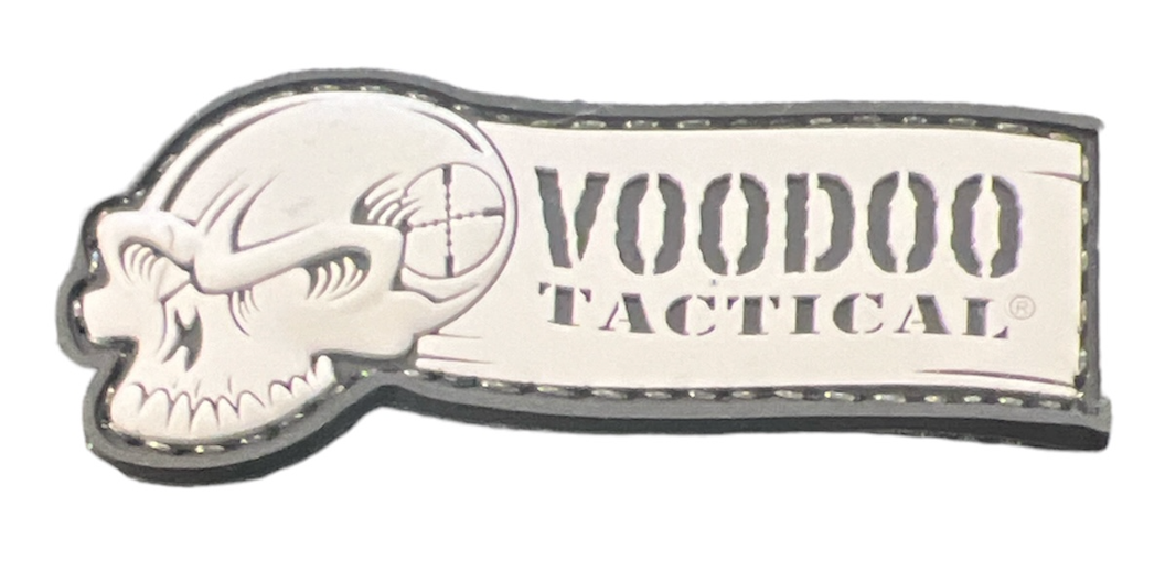 Voodoo Tactical - Patch