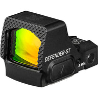 Vortex - Defender ST - Red Dot - 3 MOA - Auto shutoff