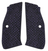 LokGrips - CZ Shadow 2 - Palm Swell Bogies - Black/Purple